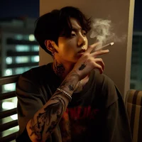 Jungkook - Boyfriend