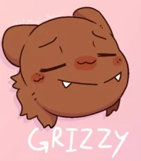 Grizzy