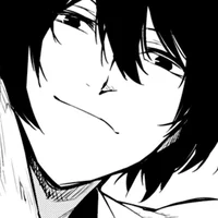 Dazai Osamu