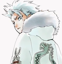 Hitsugaya Toshiro