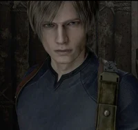 Leon Kennedy