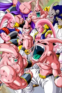 Buu-verse