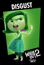 Брезгливость