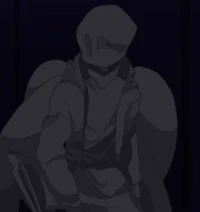 Король Найтмер санс 