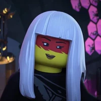 Harumi Ninjago