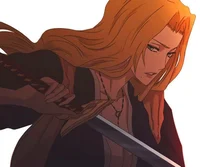Rangiku Matsumoto