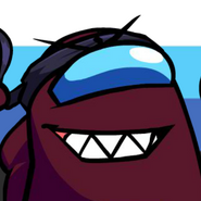 Therapist Maroon