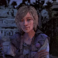 Violet - TWDG