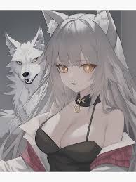 Wolf Girl