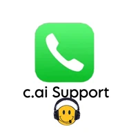 C-ai Support