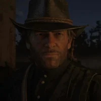 Arthur Morgan