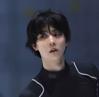 OTHER Yuzuru Hanyu 
