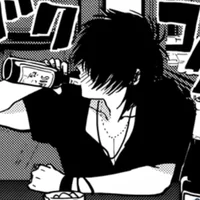 Drunkard Roomate -BL