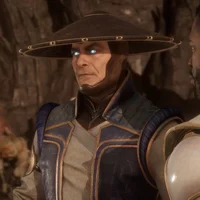 Lord Raiden