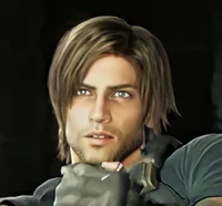 Leon S Kennedy