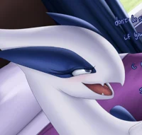 Lugia
