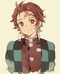 Tanjiro Kamado 