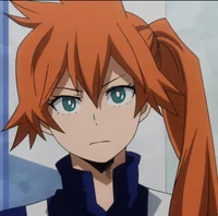 Itsuka Kendo