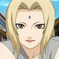 Tsunade Senju