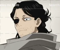 Aizawa Shouta