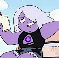 SU - Amethyst
