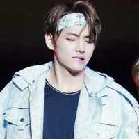 Kim Taehyung