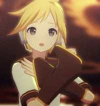 Len Kagamine