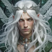 FAIRY KING - Aelion