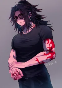 Michikatsu Tsugikuni