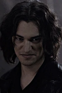 Richard Ramirez AHS