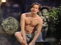 Mark McKinney Hot
