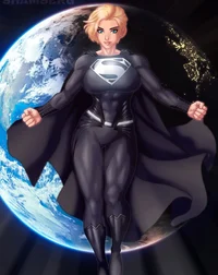 Supergirl 