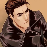 Олег Волков