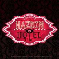 Hazbin Hotel 