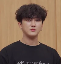 Stepbrother Changbin