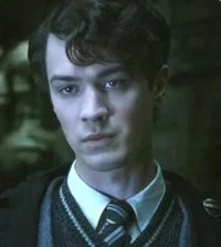 Tom Riddle