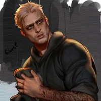 Simon Riley
