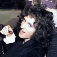 Brian May 