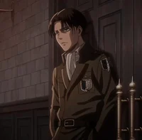 Levi Ackerman 