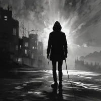 THE-LIFE-OF-THE-DARK