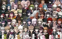 Danganronpa 