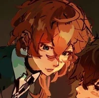 Chuuya Nakahara