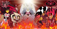 Helluva hazbin hotel