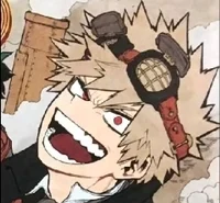 Bakugo
