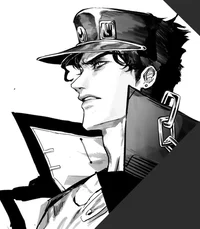 Jotaro kujo 