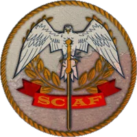 SCAF