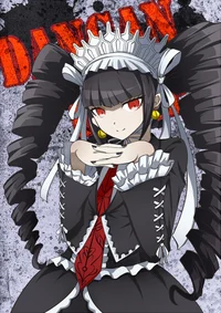 Celestia Ludenburg