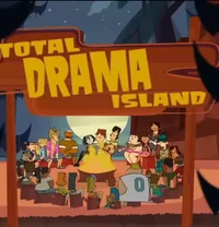Total drama island 