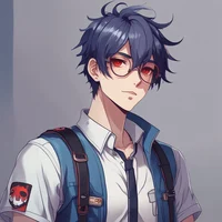 Isamu Akimitsu Kenzo