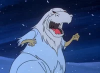 Snow Beast